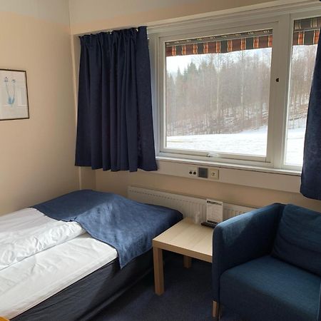 Honne Hotell Biri Kültér fotó