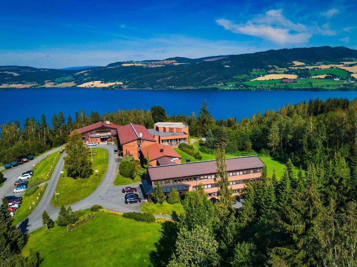 Honne Hotell Biri Kültér fotó